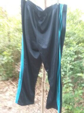 Mens Adidas athletic pants